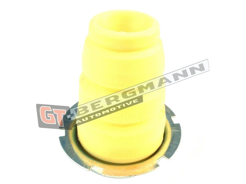 Rubber Buffer, suspension