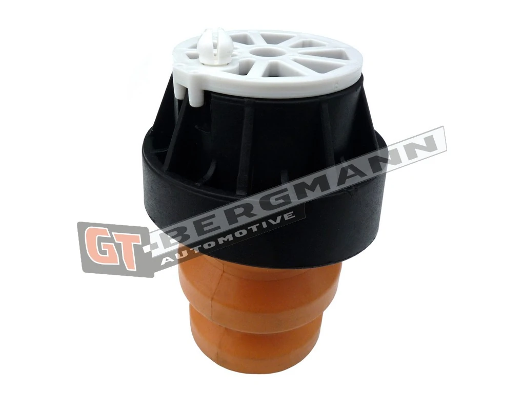 Rubber Buffer, suspension
