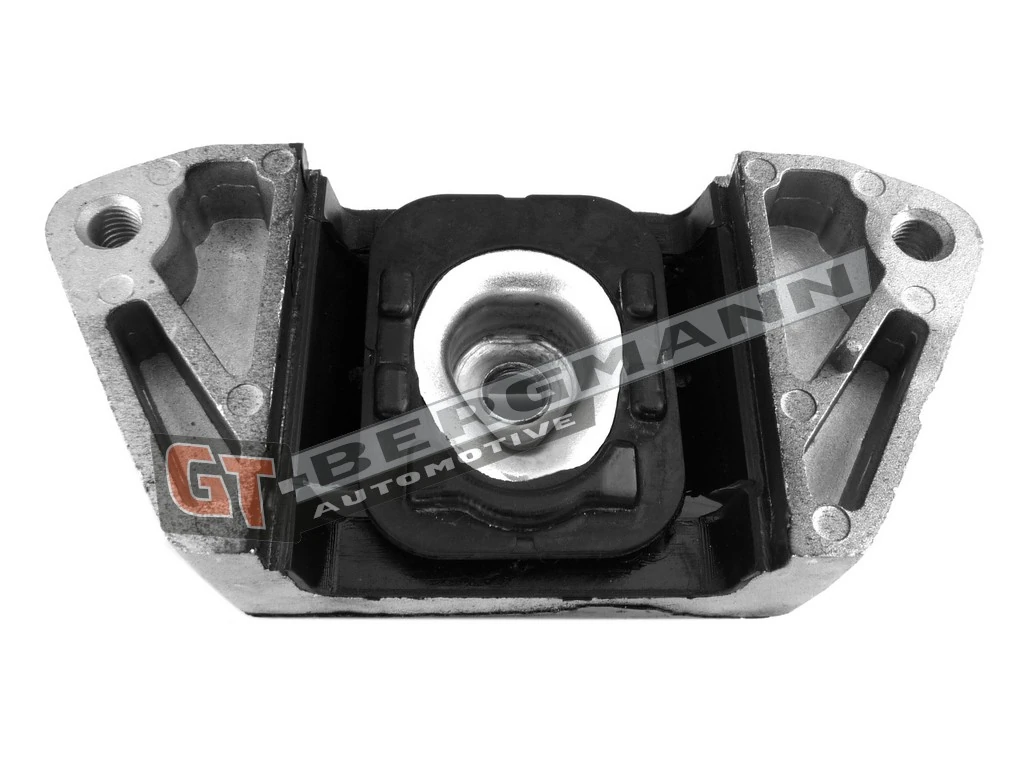 Mounting, manual transmission