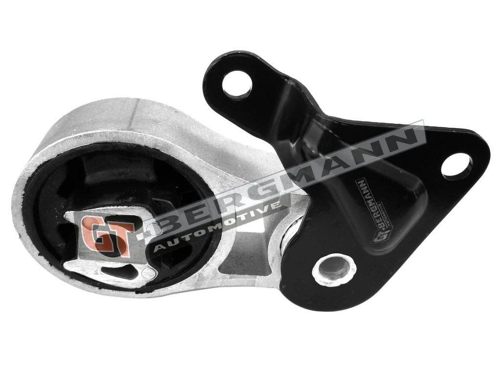 Mounting, manual transmission