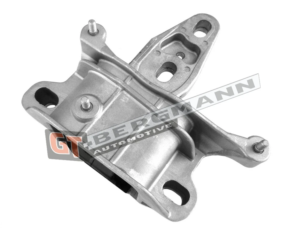 Mounting, manual transmission
