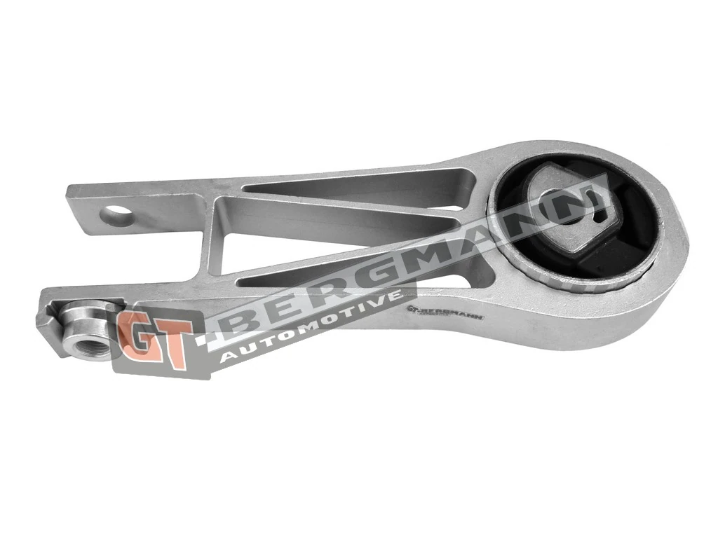 Mounting, manual transmission