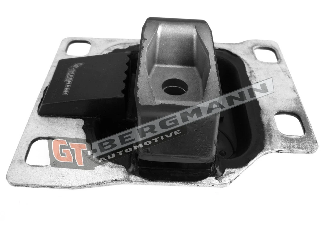 Mounting, manual transmission