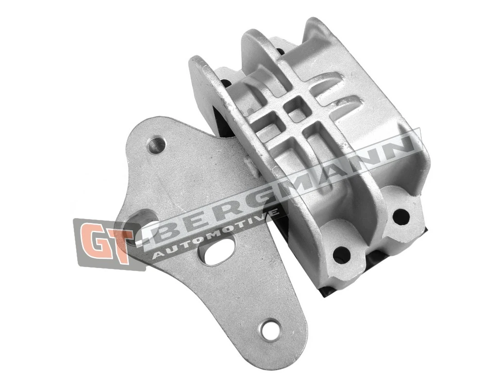 Mounting, manual transmission