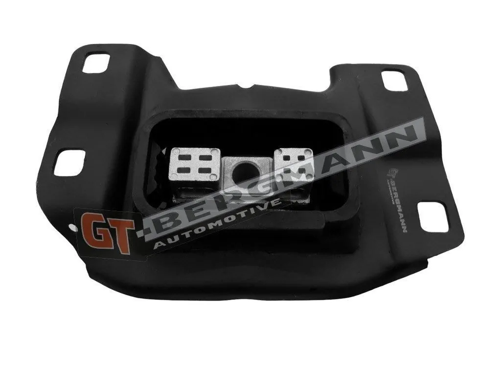 Mounting, manual transmission