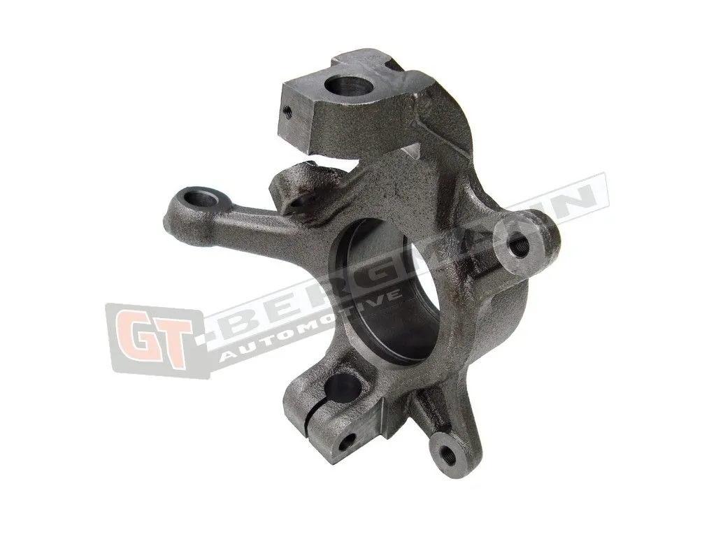 Steering Knuckle, wheel suspension