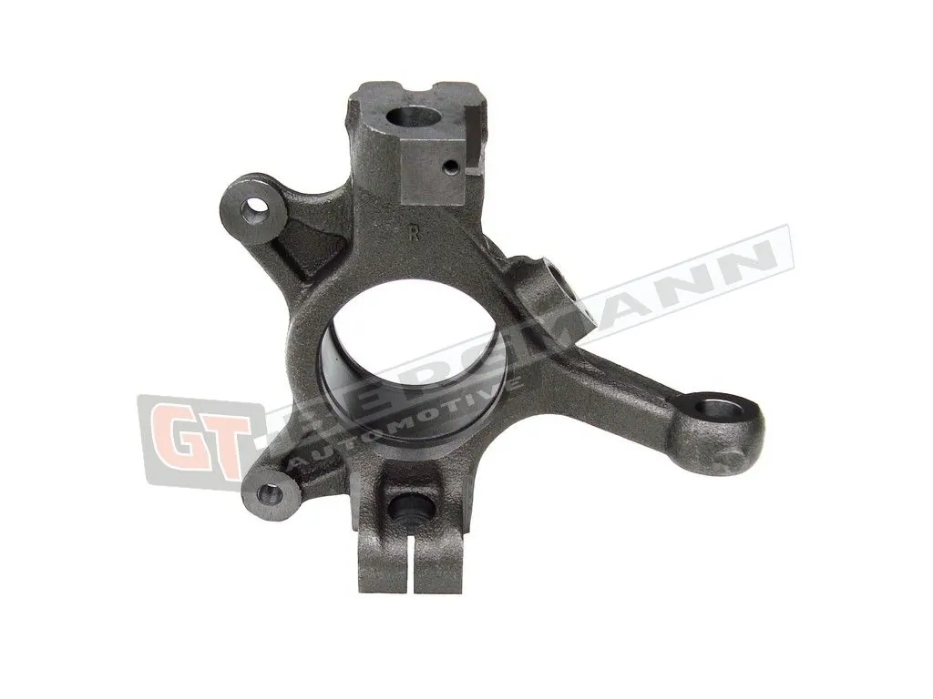 Steering Knuckle, wheel suspension