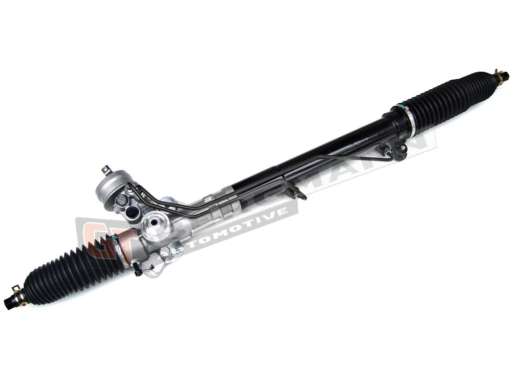 Steering Gear