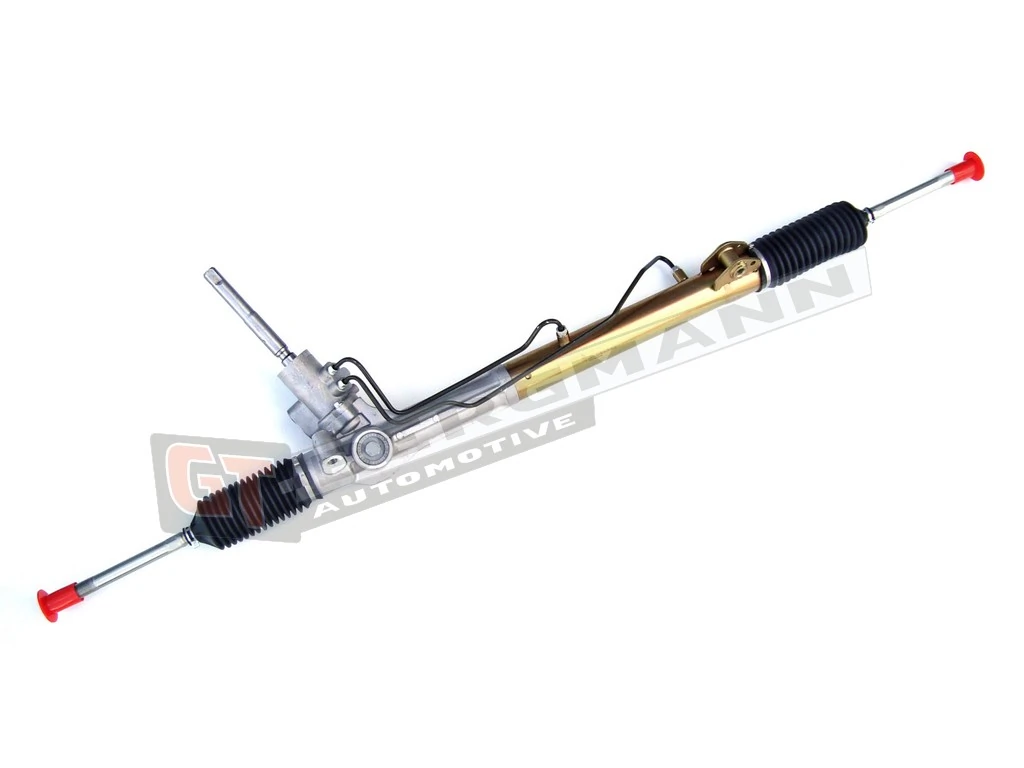 Steering Gear
