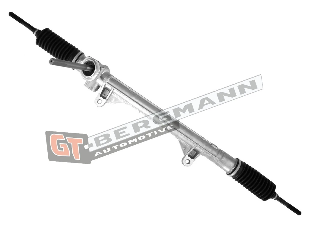 Steering Gear