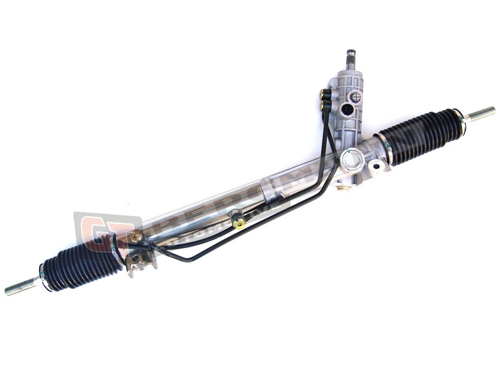 Steering Gear