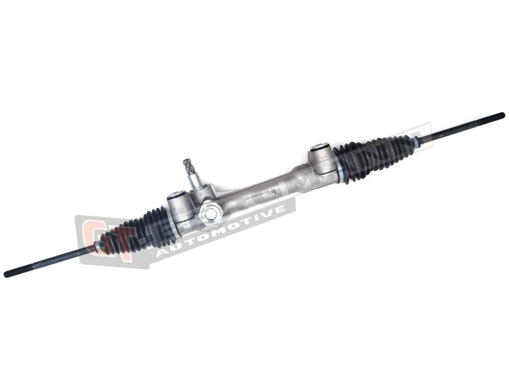 Steering Gear