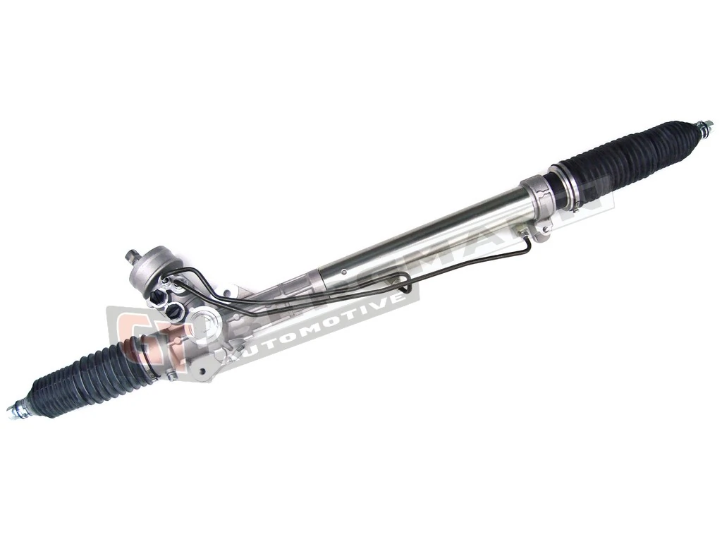 Steering Gear