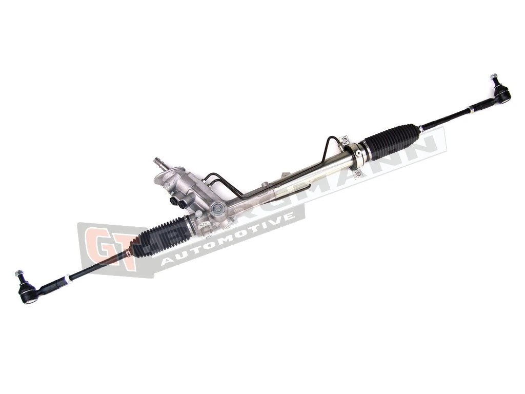 Steering Gear