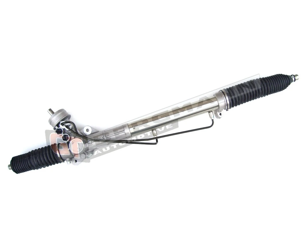 Steering Gear