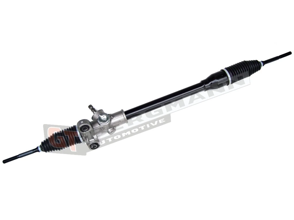 Steering Gear