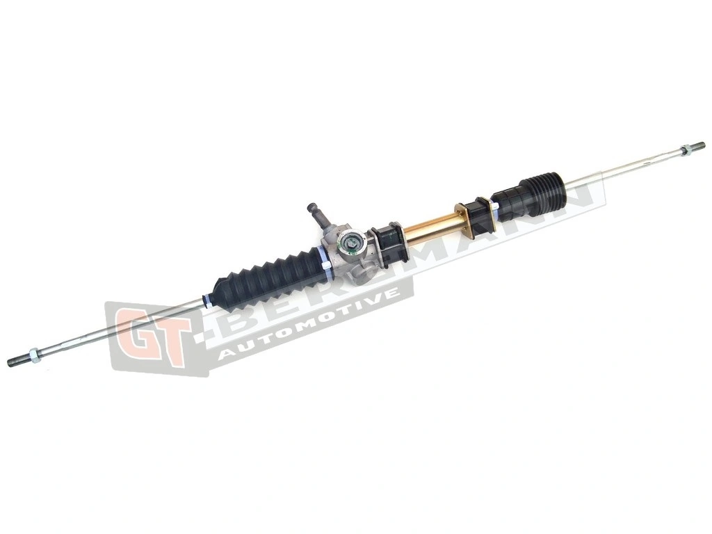 Steering Gear