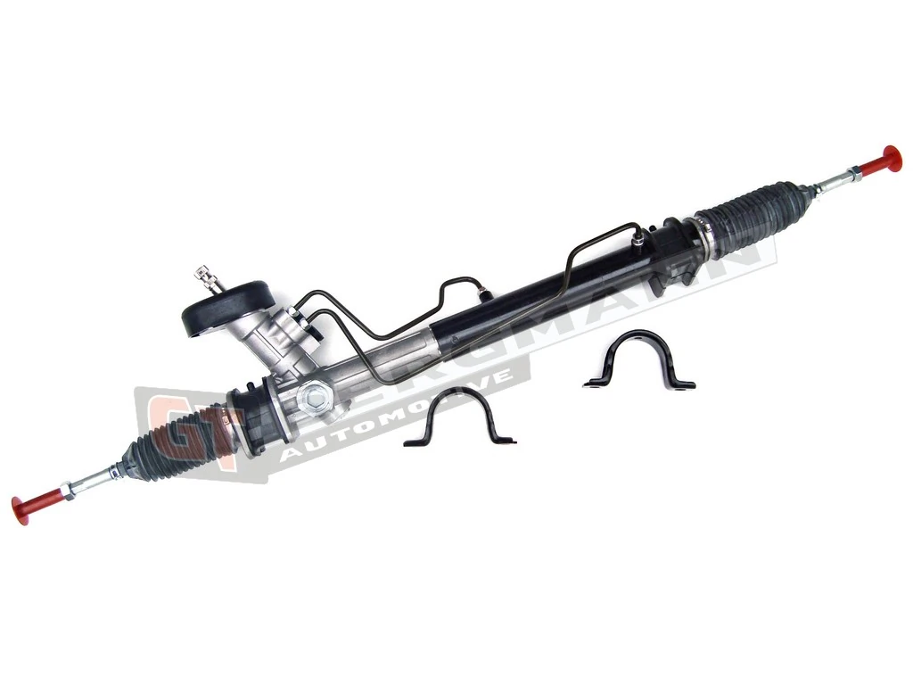 Steering Gear