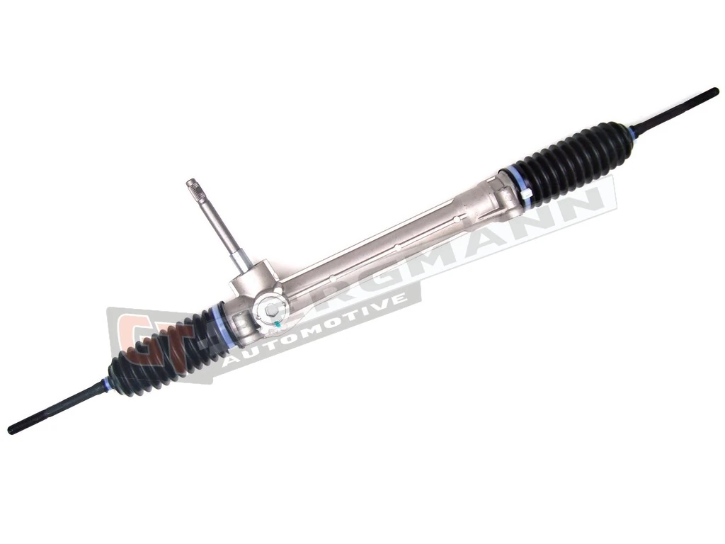 Steering Gear