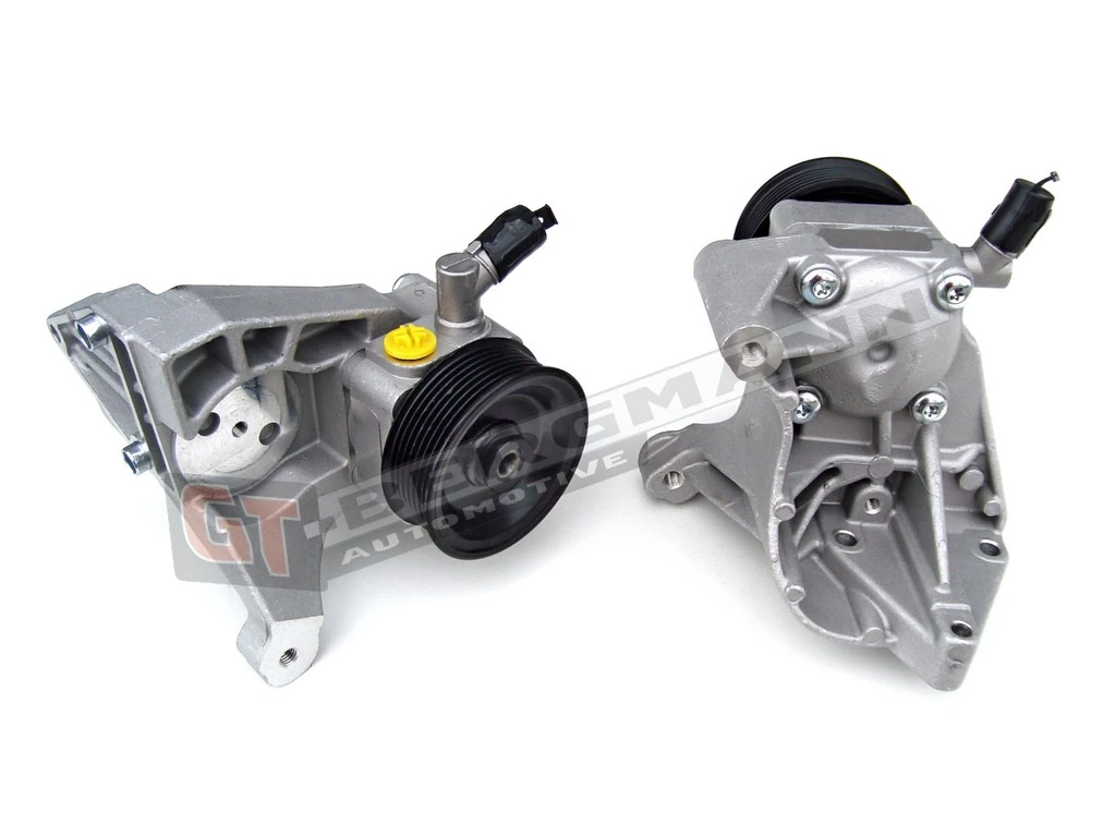 Hydraulic Pump, steering