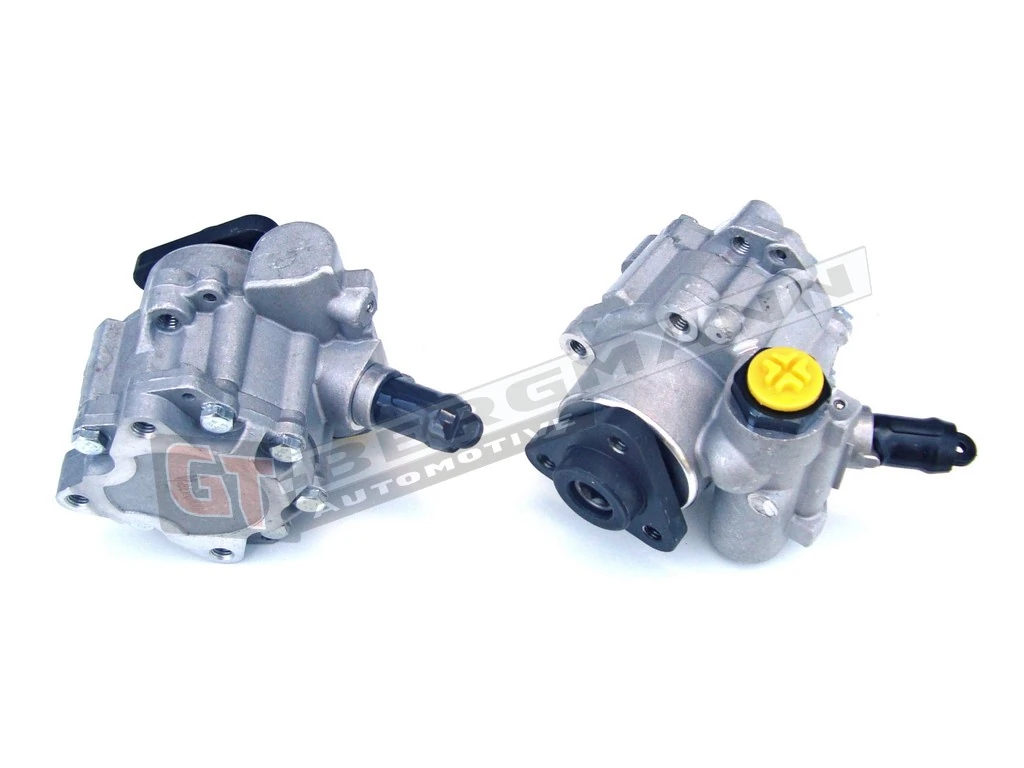 Hydraulic Pump, steering