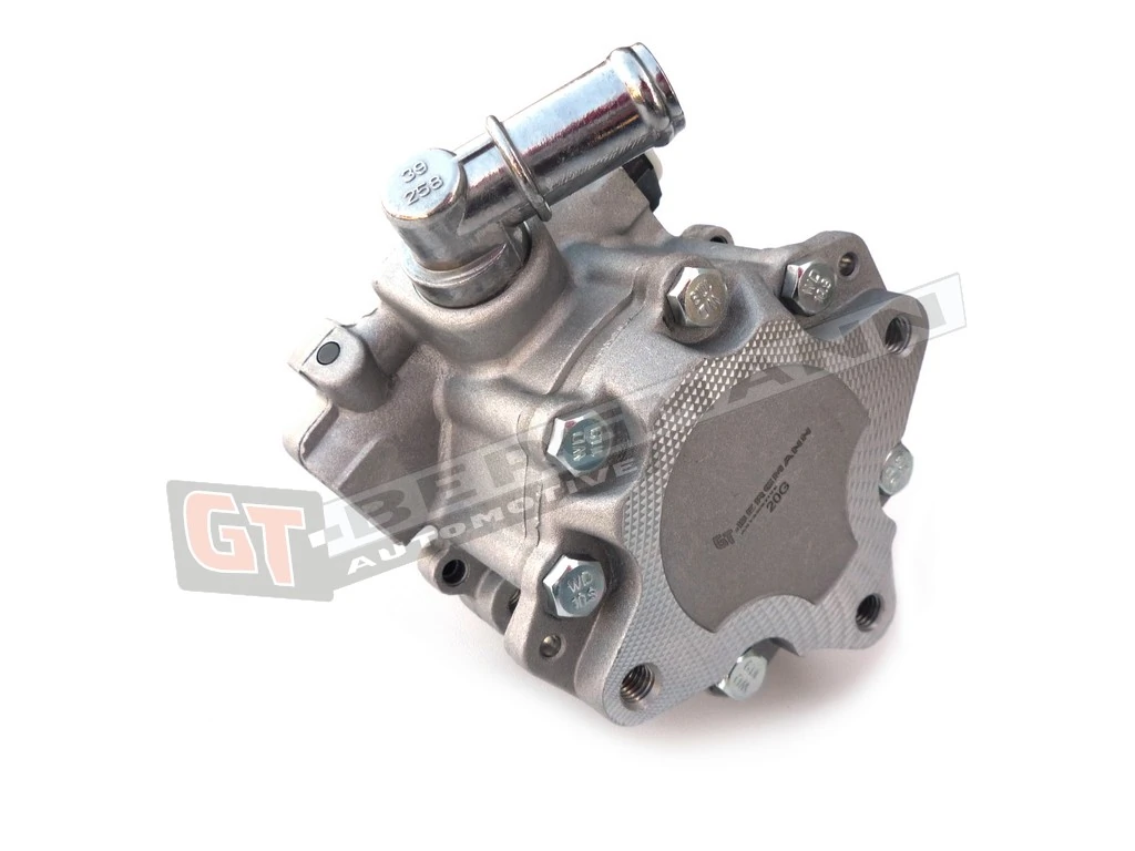 Hydraulic Pump, steering