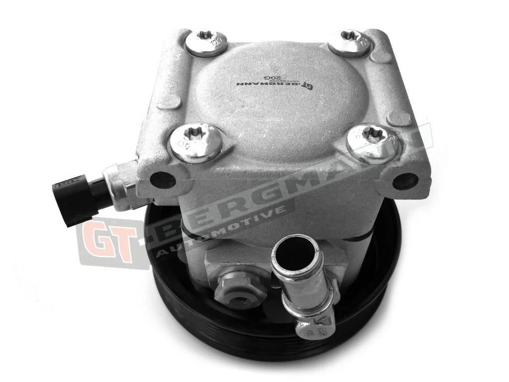 Hydraulic Pump, steering