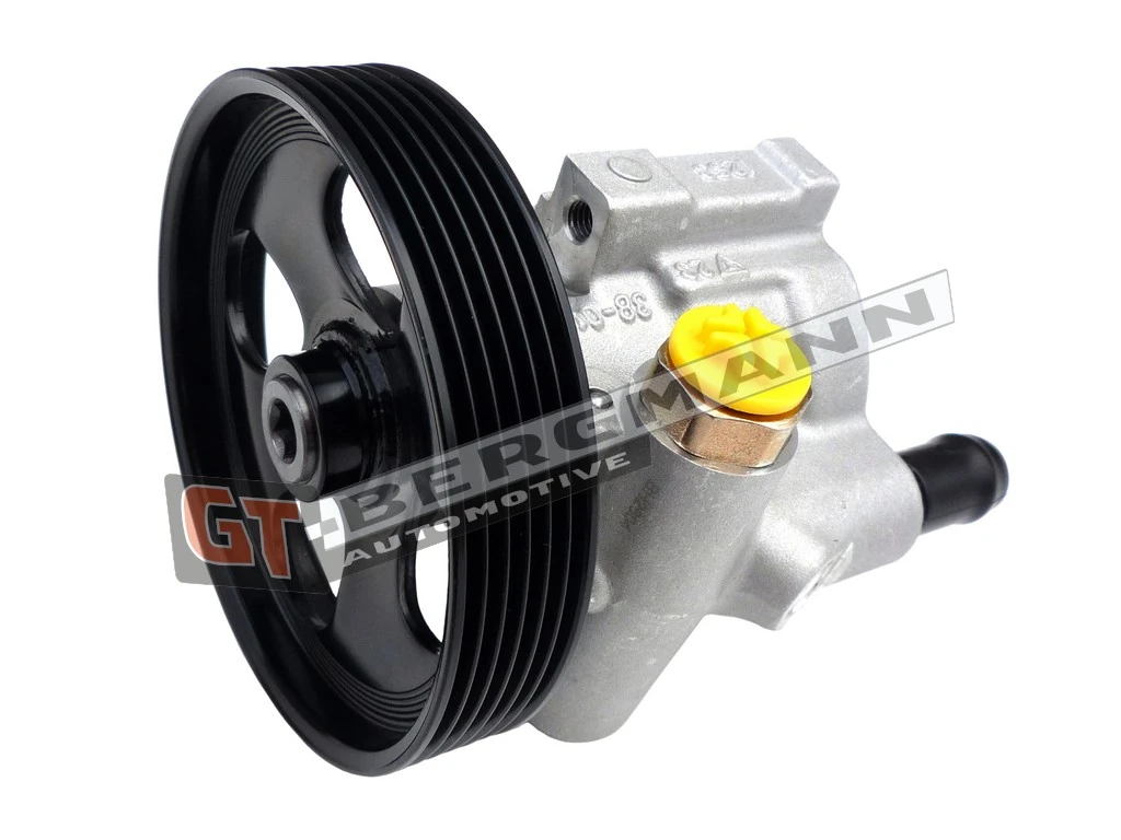 Hydraulic Pump, steering
