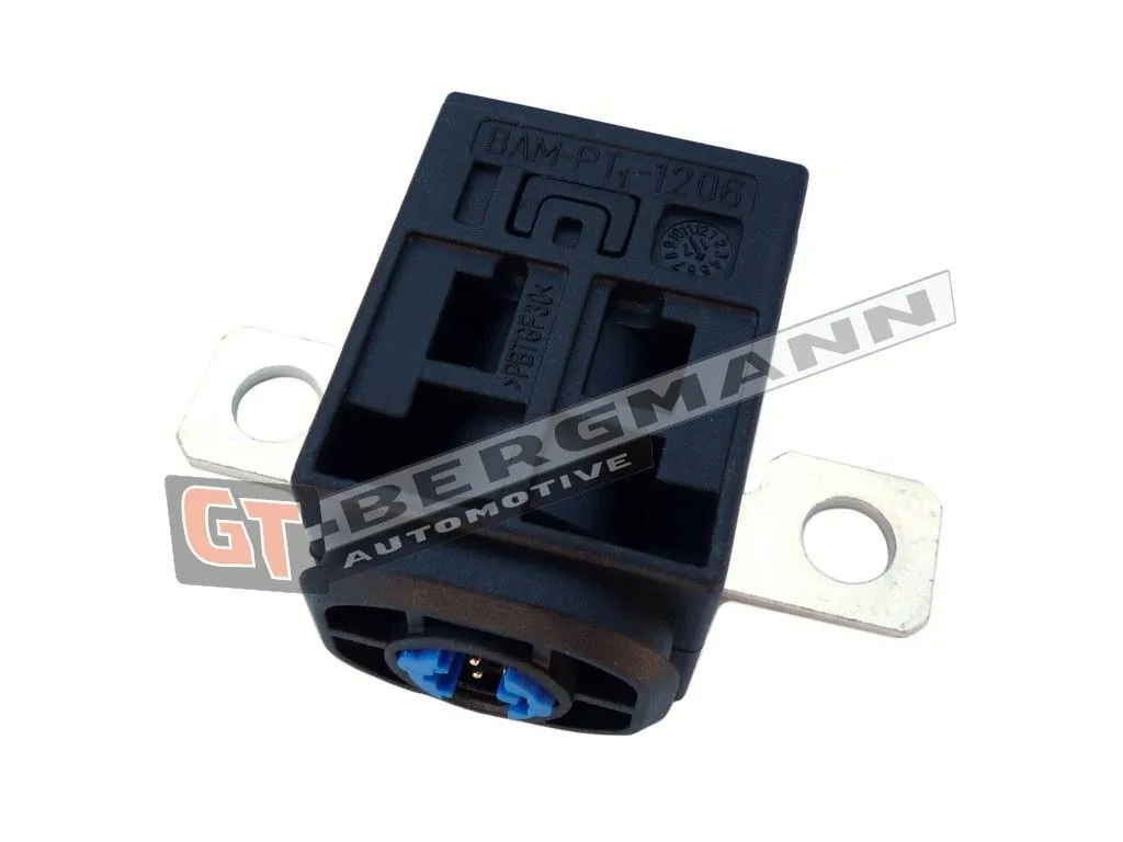 Overvoltage Protector, alternator