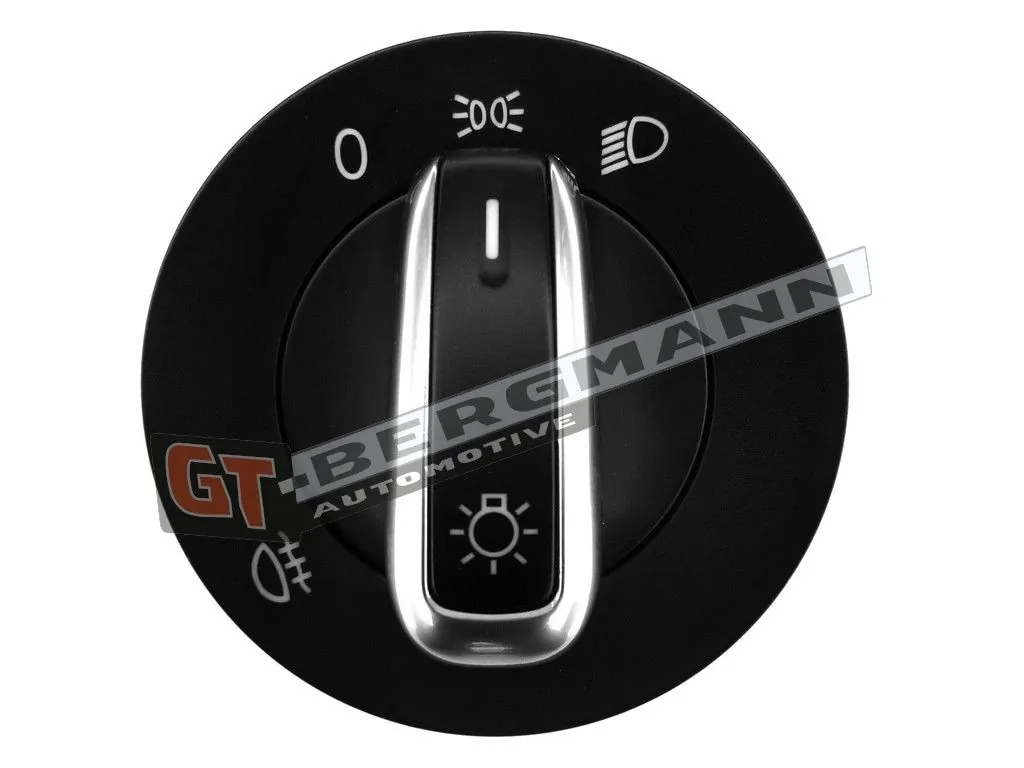 Switch, headlight
