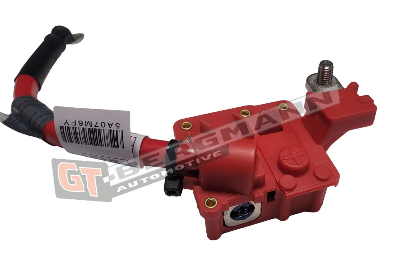 Battery Adapter