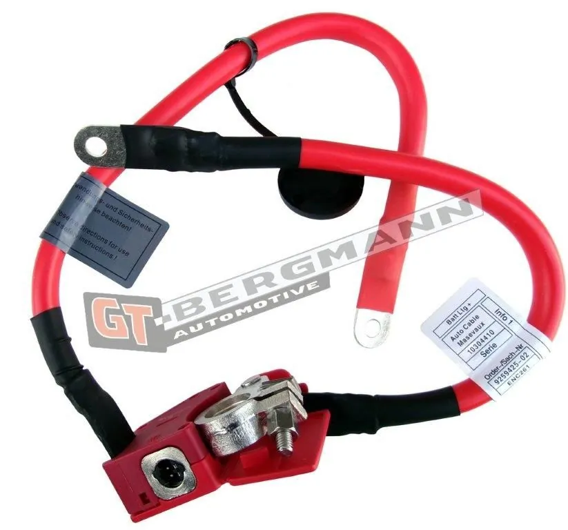 Battery Adapter