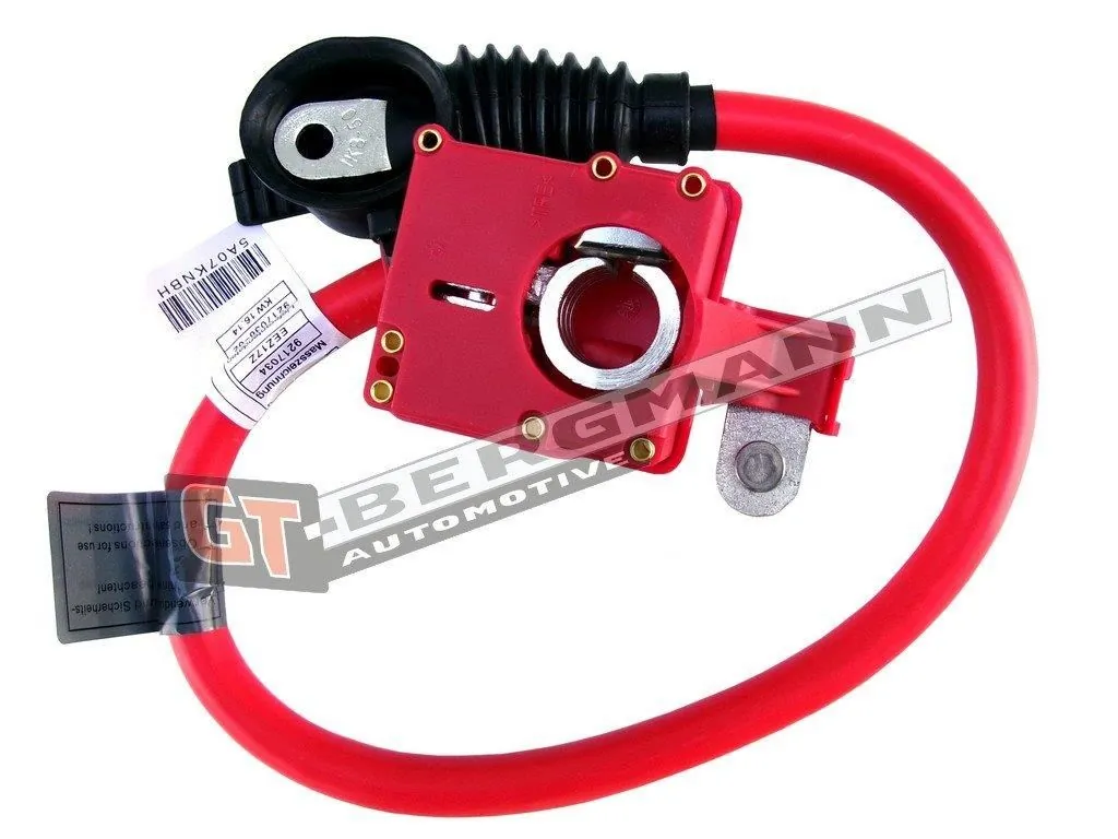 Battery Adapter