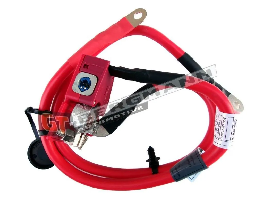 Battery Adapter
