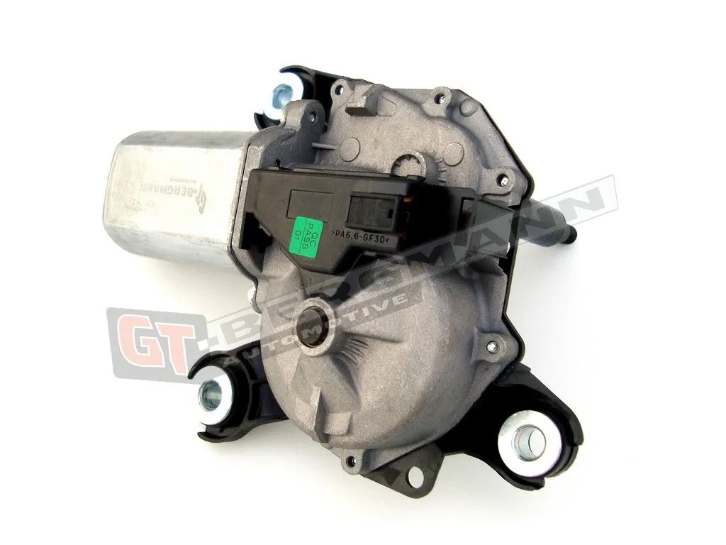 Wiper Motor