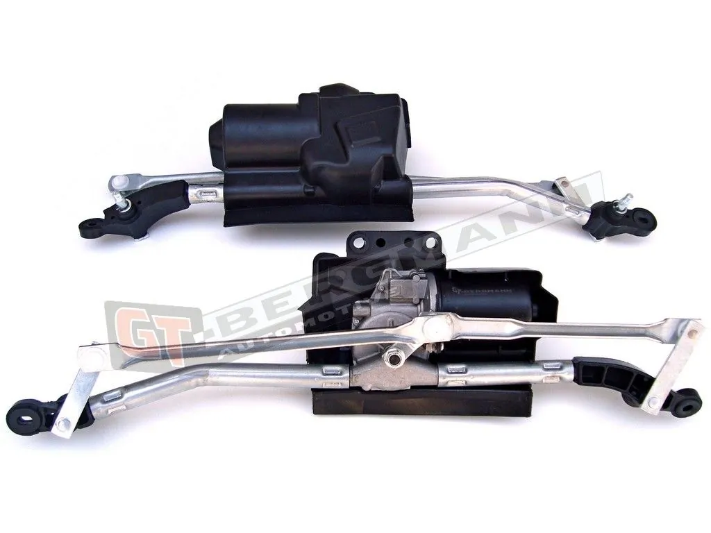 Wiper Linkage