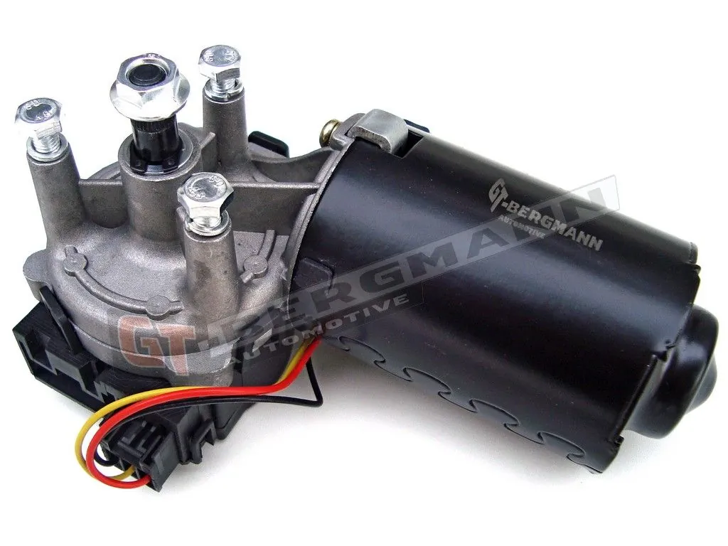 Wiper Motor