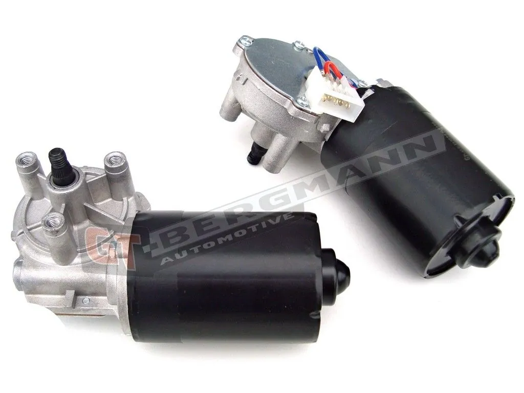 Wiper Motor