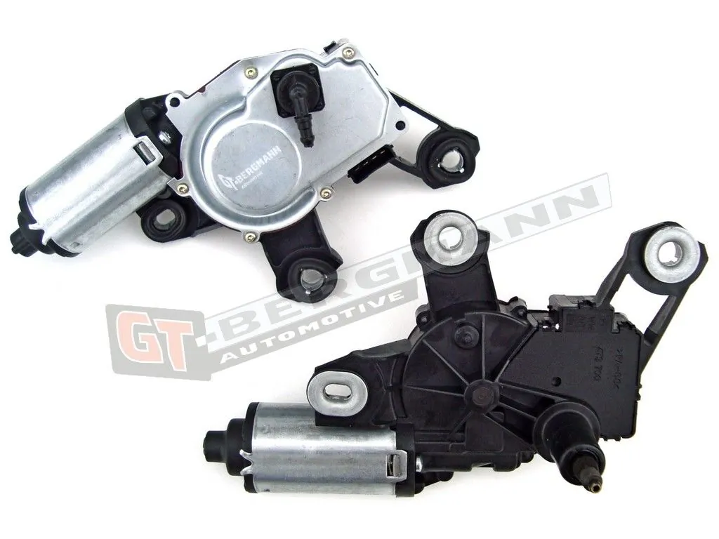 Wiper Motor