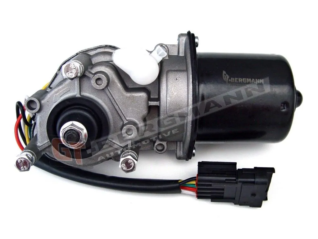 Wiper Motor
