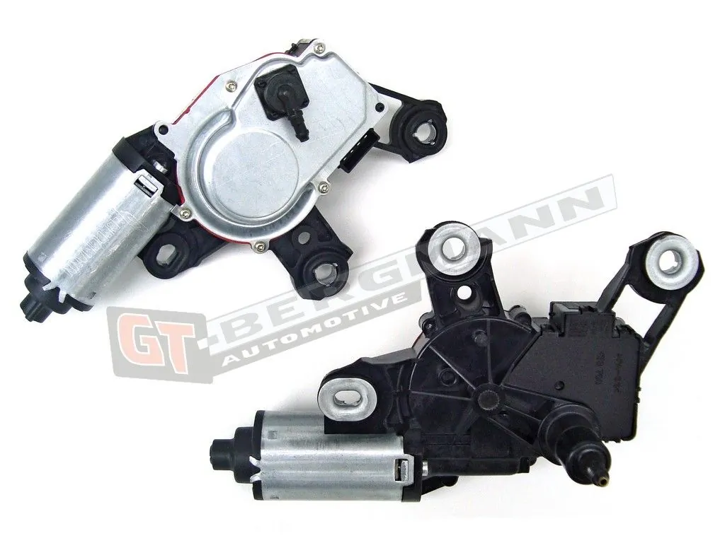 Wiper Motor
