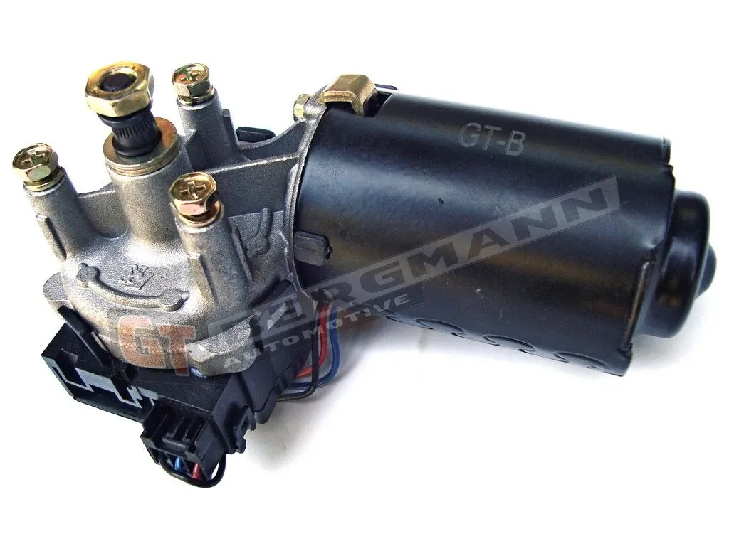 Wiper Motor