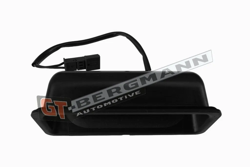 Switch, tailgate release