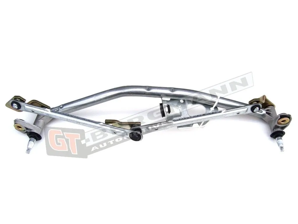 Wiper Linkage