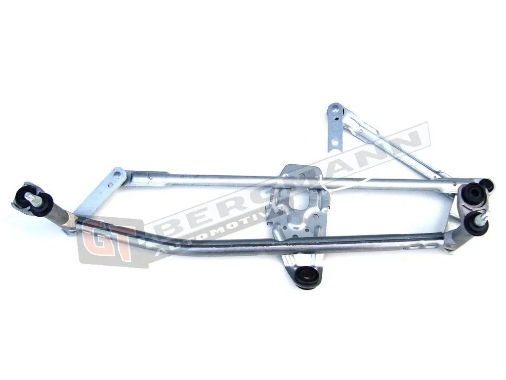 Wiper Linkage