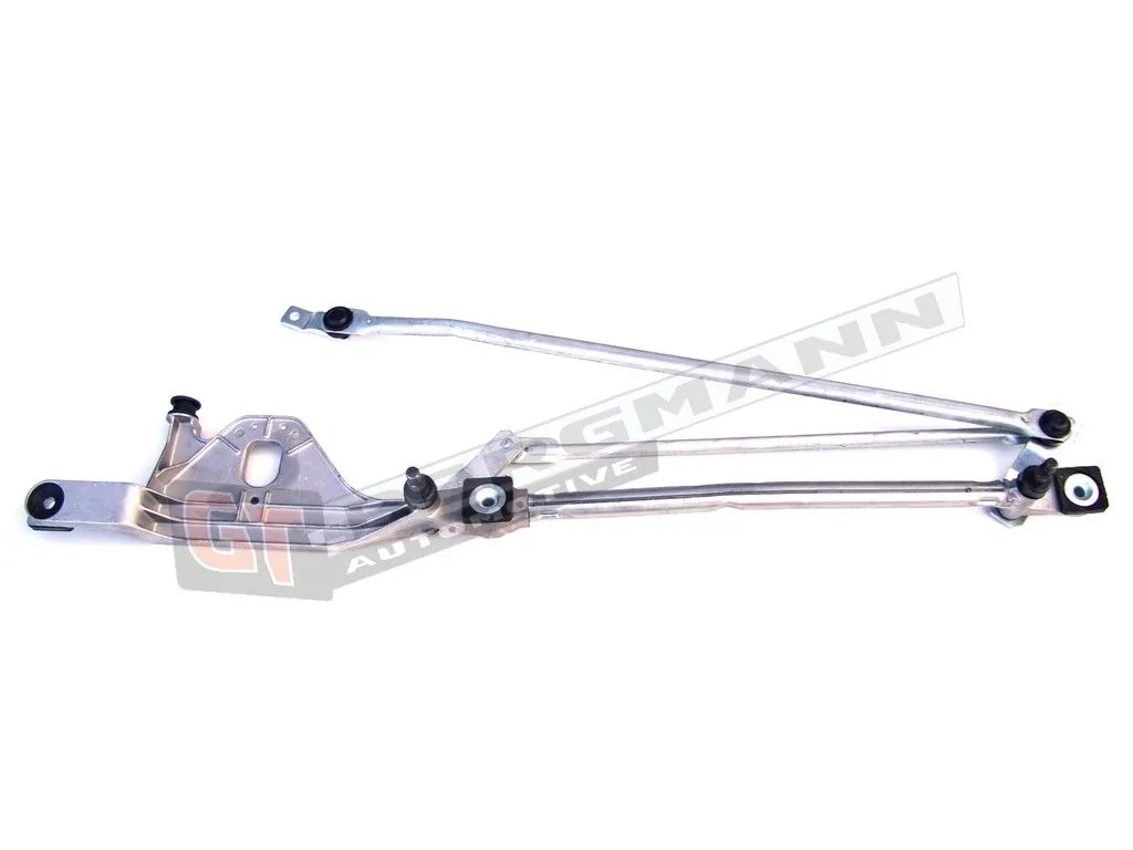 Wiper Linkage