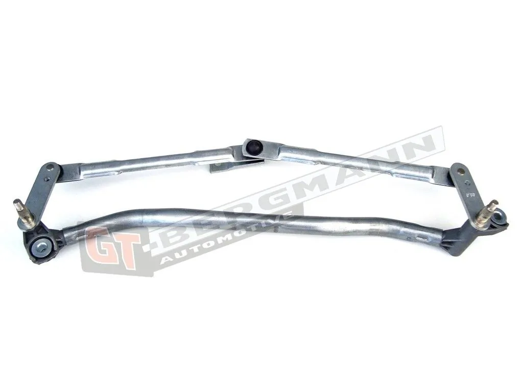 Wiper Linkage