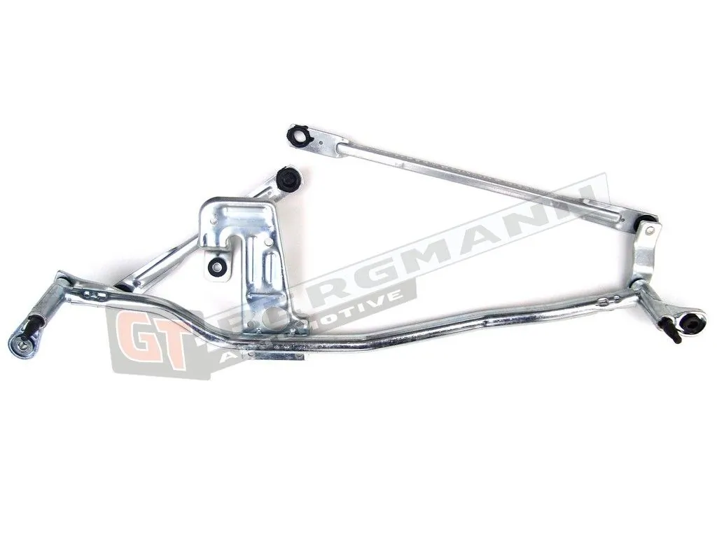 Wiper Linkage