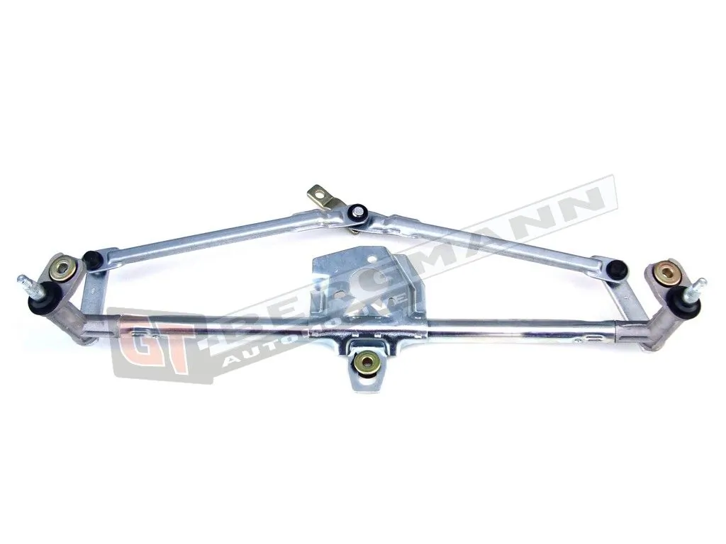 Wiper Linkage