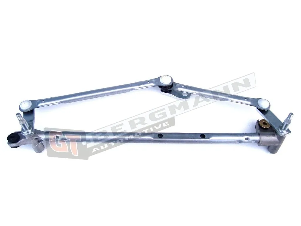Wiper Linkage